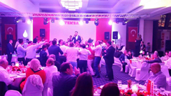 antalya organizasyon